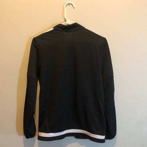 Adidas Track Suit Jacket - Picture 3 of 3